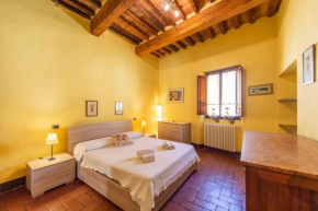Casa nel Corso Holiday Home Sansepolcro